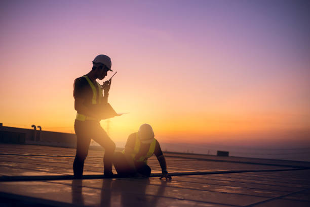 Best Commercial Roofing Services  in Samson, AL