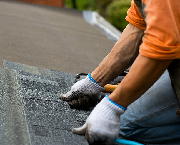 Residential Roof Replacement in Samson, AL
