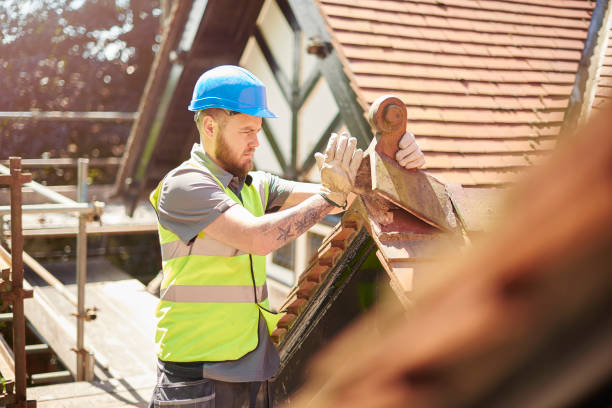 Quick and Trustworthy Emergency Roof Repair Services in Samson, AL