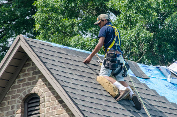 Slate Roofing Contractor in Samson, AL